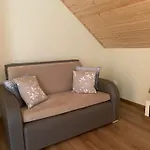 Jarski Дом отдыха *