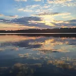Дом отдыха Jarski *