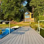 Дом отдыха Jarski Стенжица
