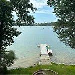 Дом отдыха Jarski Стенжица