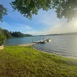Jarski Стенжица