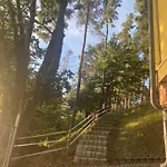 Дом отдыха Jarski Стенжица
