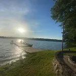 Jarski Дом отдыха Стенжица