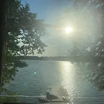 Дом отдыха Jarski Стенжица