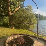 Дом отдыха Jarski Стенжица