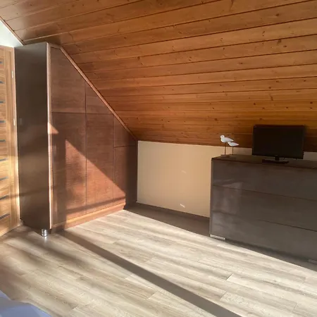 Tatil Evi Jarski