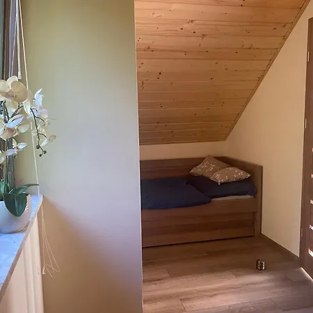 Ferienhaus Jarski *