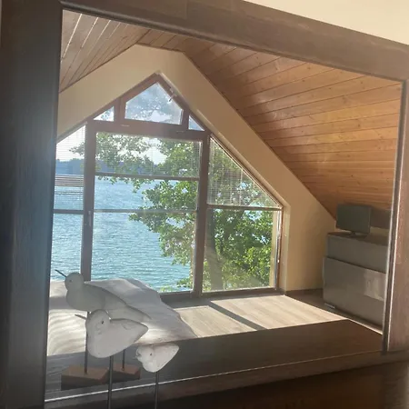 Casa de Férias Jarski
