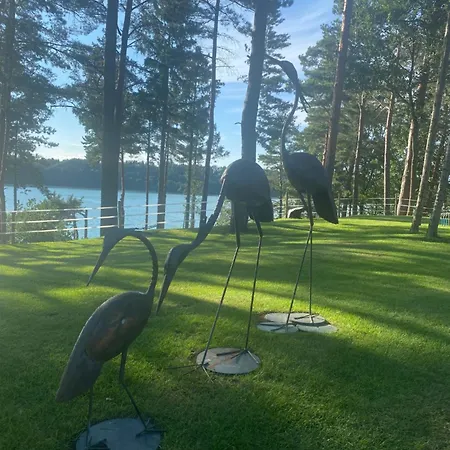 Jarski Casa de Férias *