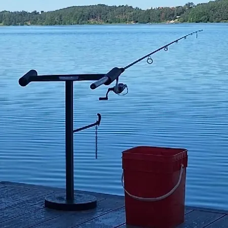 Jarski Nyaraló