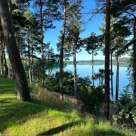 Nyaraló Jarski Stężyca