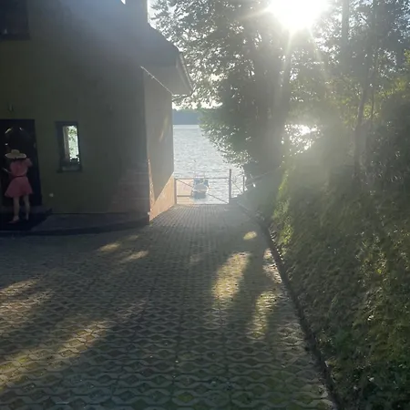 Ferienhaus Jarski *
