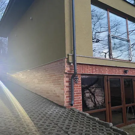 Jarski Tatil Evi *