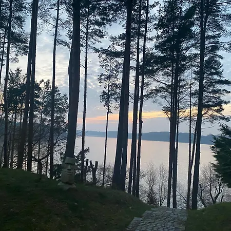 Jarski Casa de Férias Stężyca