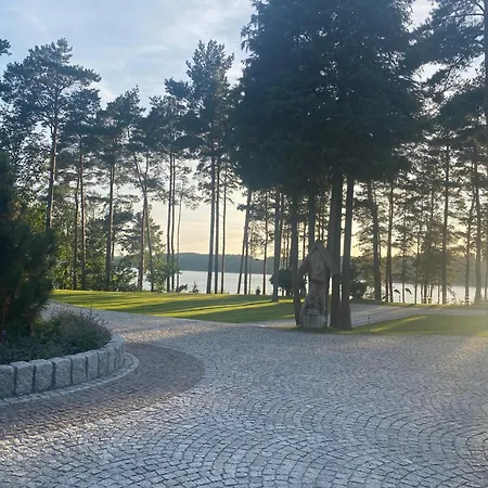 Casa de Férias Jarski