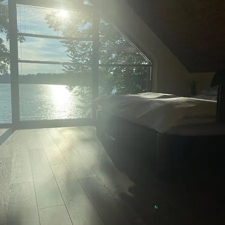 Nyaraló Jarski