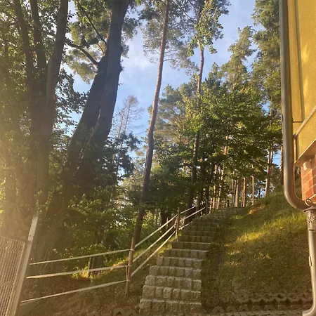 Ferienhaus Jarski Stężyca