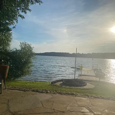 Nyaraló Jarski