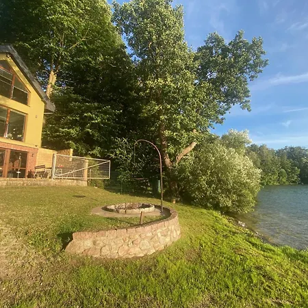Tatil Evi Jarski Stężyca