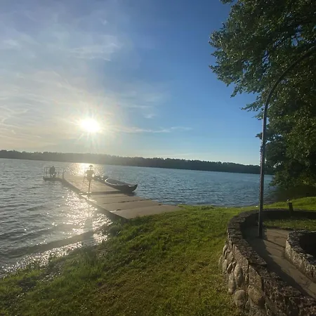 Jarski Casa de Férias Stężyca
