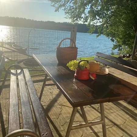Casa de Férias Jarski