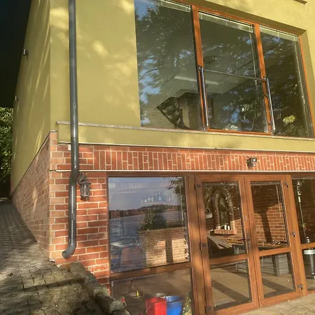Tatil Evi Jarski Stężyca
