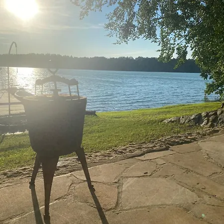Jarski * Stężyca