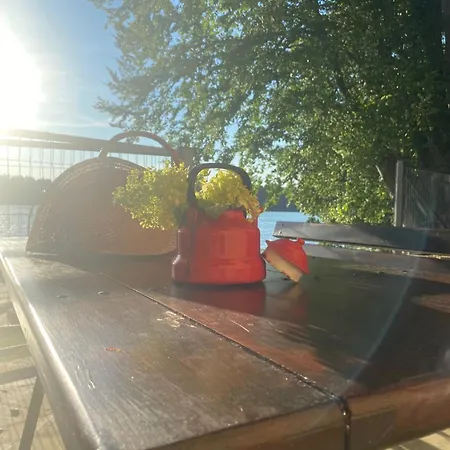 Jarski Nyaraló Stężyca