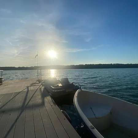 Casa de Férias Jarski *