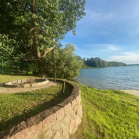 Jarski Ferienhaus *