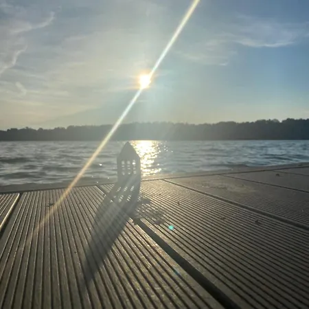 Casa de Férias Jarski