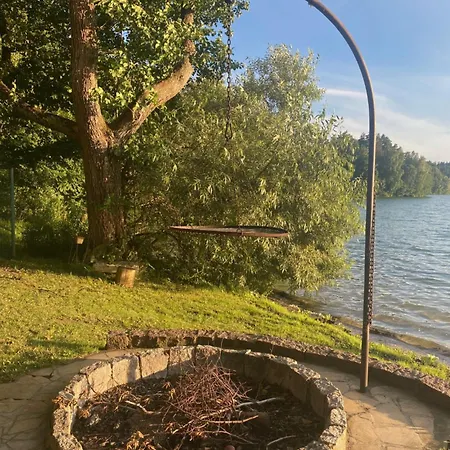 Ferienhaus Jarski Stężyca