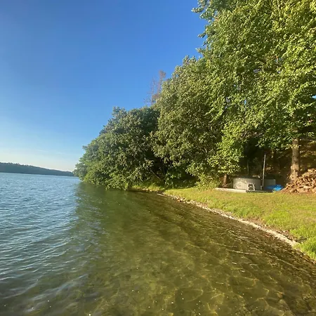Jarski Stężyca