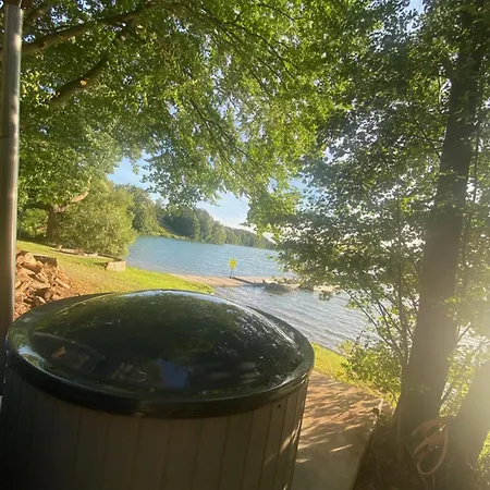 Jarski Casa de Férias *