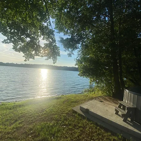 Nyaraló Jarski