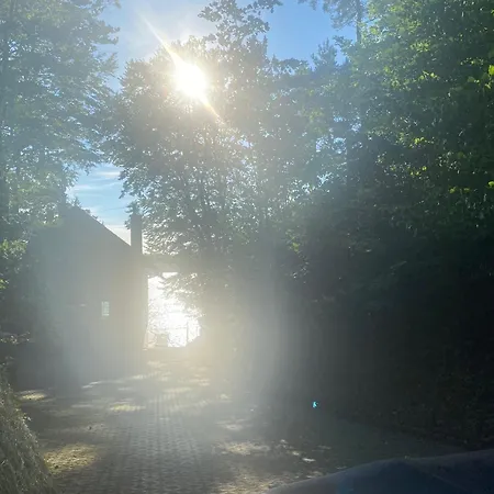 Jarski Casa de Férias Stężyca