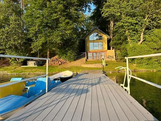 Casa de Férias Jarski Stężyca